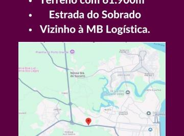 Comercial à venda em rua pública, SOBRADO, Nossa Senhora do Socorro, SE · Comercial à venda em rua pública, SOBRADO, Nossa Senhora do Socorro, SE
