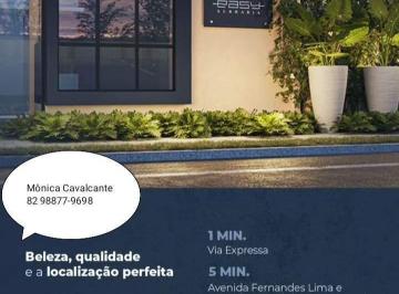 Apartamento à venda no EASY SERRARIA, SERRARIA, Maceió, AL · Apartamento à venda no EASY SERRARIA, SERRARIA, Maceió, AL