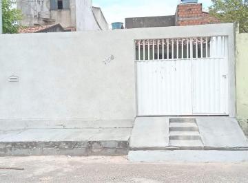 Casa à venda em rua pública, MARCOS FREIRE III, Nossa Senhora do Socorro, SE · Casa à venda em rua pública, MARCOS FREIRE III, Nossa Senhora do Socorro, SE