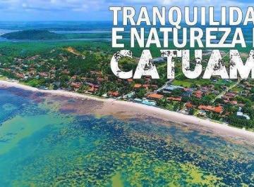 Lote à venda em rua pública, CATUAMA, Goiana, PE · Lote à venda em rua pública, CATUAMA, Goiana, PE