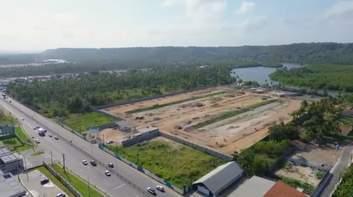 Lote à venda no CONDOMÍNIO LAKESIDE RESIDENCE, ILHA DE SANTA RITA - SANTA RITA, Marechal Deodoro, AL · Lote à venda no CONDOMÍNIO LAKESIDE RESIDENCE, ILHA DE SANTA RITA - SANTA RITA, Marechal Deodoro, AL