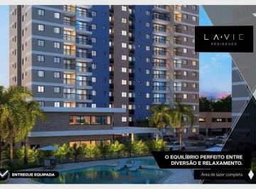Apartamento à venda no LA VIE RESIDENCE, JABOTIANA, Aracaju, SE · Apartamento à venda no LA VIE RESIDENCE, JABOTIANA, Aracaju, SE