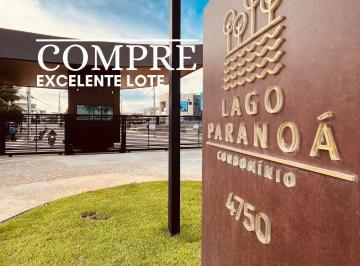 Lote à venda no LAGO PARANOÁ, ATALAIA, Aracaju, SE · Lote à venda no LAGO PARANOÁ, ATALAIA, Aracaju, SE