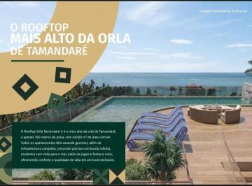 Apartamento à venda no ROOFTOP ORLA TAMANDARÉ 2, PRAIA DE TAMANDARÉ, Tamandaré, PE · Apartamento à venda no ROOFTOP ORLA TAMANDARÉ 2, PRAIA DE TAMANDARÉ, Tamandaré, PE