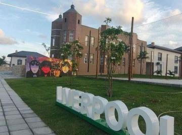 Lote à venda no LIVERPOOL ECO RESIDENCE, OLHOS D'ÁGUA, Barra dos Coqueiros, SE · Lote à venda no LIVERPOOL ECO RESIDENCE, OLHOS D'ÁGUA, Barra dos Coqueiros, SE