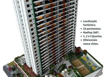 Apartamento à venda no CITTÀ JARDINS, JARDINS, Aracaju, SE · Apartamento à venda no CITTÀ JARDINS, JARDINS, Aracaju, SE