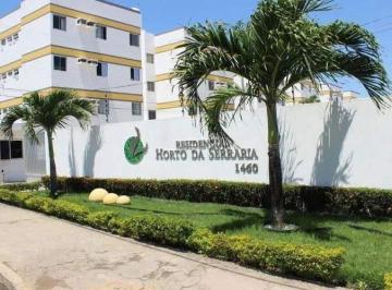 Apartamento para locação no CONDOMÍNIO HORTO DA SERRARIA, BARRO DURO, Maceió, AL · Apartamento para locação no CONDOMÍNIO HORTO DA SERRARIA, BARRO DURO, Maceió, AL
