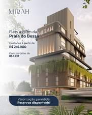 Apartamento à venda no MIRAH, JARDIM OCEANIA, João Pessoa, PB · Apartamento à venda no MIRAH, JARDIM OCEANIA, João Pessoa, PB