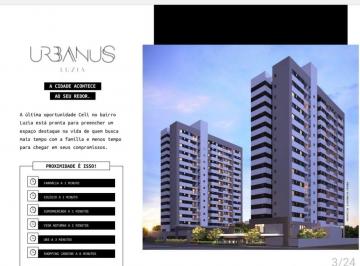 Apartamento à venda no URBANUS LUZIA, LUZIA, Aracaju, SE · Apartamento à venda no URBANUS LUZIA, LUZIA, Aracaju, SE