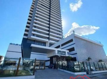 Foto 01 · VENDO APARTAMENTO DE 3 SUÍTE NO SAINT REMYR - LOCALIZADA NA SANTA MONICA I EM FEIRA DE SANTANA