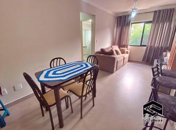 Apartamento · 64m² · 2 Quartos · 1 Vaga · APARTAMENTO REFORMADO, 02 DORMITÓRIOS, COM LAZER!