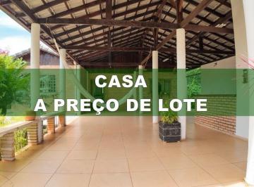 Casa de 2 quartos, Brasília · Casa 2 quartos, 164 m², por R$ 1.550.000 - Cond Solar de Brasília 2