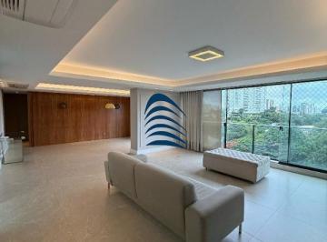 Foto 01 · Apartamento incrível com 180m² de área total, fruto da integração de duas unidades em um único andar