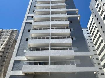 Apartamento de 1 quarto, Praia Grande · Apartamento de 1 Dormitório no Bairro Caiçara – Praia Grande/SP