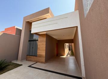 Casa de 3 quartos, Caldas Novas · Casa no Setor Bairro Popular em Caldas Novas-GO