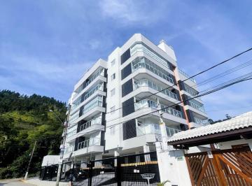 Apartamento de 2 quartos, Ubatuba · APARTEMENTO NOVO | 64M2 | PRAIA DAS TONINHAS