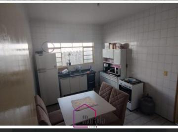 Foto 01 · Casa, Jardim Soto, Catanduva, SP