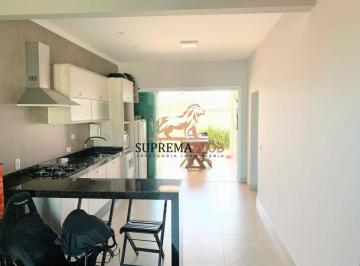 Casa · 90m² · 2 Quartos · 2 Vagas · Casa térrea com 2 quartos á venda Condomínio Terras de São Francisco