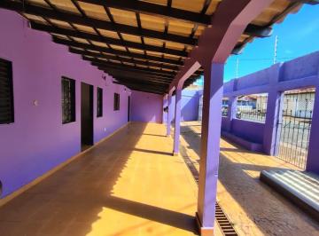 Casa de 4 quartos, Cuiabá · CASA A VENDA/ALUGUEL NO BAIRRO CPA II. CUIABÁ. MATO GROSSO 