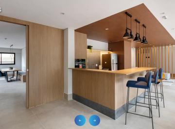 Apartamento de 1 quarto, São Paulo · Brooklin Apartamento A Venda 1 Dormitório 25m² Novo Pronto Para Morar Com Lazer