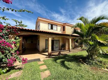 Casa de 4 quartos, Sobradinho · 4 SUÍTES  / VISTA LIVRE / JARDIM / ARMÁRIOS PLANEJADOS / COND SOLAR DE ATHENAS