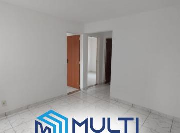 Apartamento de 2 quartos, Valparaíso de Goiás · 02 Quartos com segurança 24h e lazer completo- Aceita financiamento e negociação