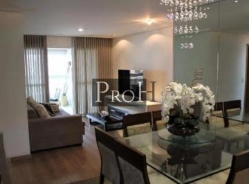 Apartamento de 3 quartos, São Caetano do Sul · Apartamento Santa Paula São Caetano
