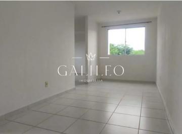 Foto 01 · Apartamento á Venda no Condominio Residencial Novo Horizonte III - Jundiaí - SP