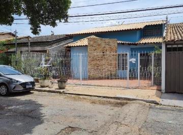 Foto 05 · Casa Impecável à Venda em Cuiabá-MT, 4 Quartos e 2 Suítes no Recanto dos Pássaros - 200m² - Imperdív