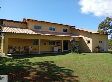 Foto 02 · Casa, Bom Clima, Chapada dos Guimarães, MT