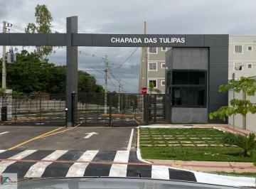 Foto 01 · Imperdível oportunidade - Apartamento à venda em Cuiabá-MT, bairro Cachoeira das Garças! 2 quartos,