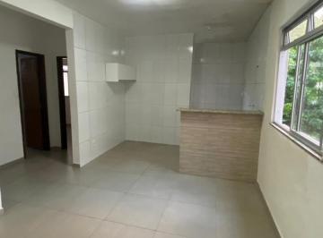 Apartamento de 2 quartos, Salvador · Apartamento 2 /4 - Jardim Brasilia