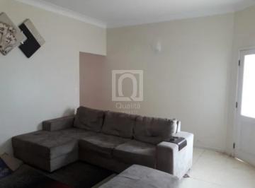 Foto 01 · Casa no Condomínio Parque Residencial São Marcos em Tatuí