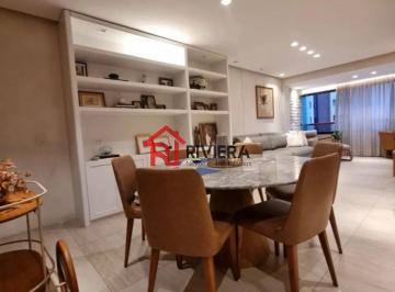 Foto 01 · Imperdível oportunidade de adquirir apartamento com 3 quartos e 127m² no Jardim Renascença, São Luís
