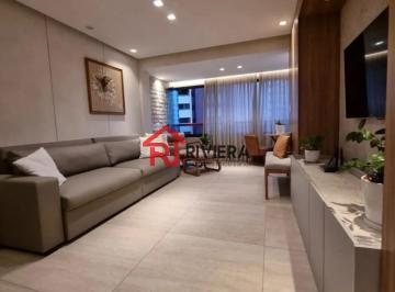 Foto 02 · Imperdível oportunidade de adquirir apartamento com 3 quartos e 127m² no Jardim Renascença, São Luís