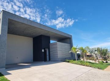 Casa de 4 quartos, Votorantim · Casa em Condomínio com 4 Suítes - Alphaville Nova Esplanada 3 - Votorantim/SP