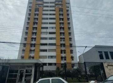 Foto 01 · Imperdível oportunidade: Apartamento à venda em Cuiabá-MT, Centro-norte, 3 quartos, 1 suíte, 2 salas