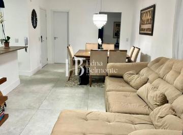 Foto 01 · Apartamento para venda de 130m² , Mobiliado no condomínio Le Parc em Jundiaí / SP