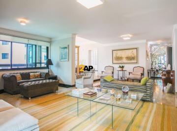 Foto 01 · Espetacular apartamento de luxo com 5 quartos e 4 suítes no coração de São Paulo - Jardim Vila Maria