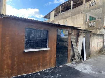 Terreno , Salvador · Terreno ESCRITURADO na Liberdade !! 