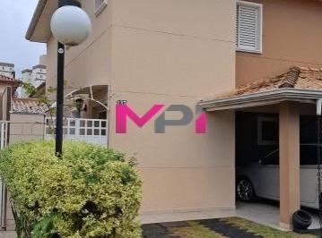 Foto 01 · CASA A VENDA NO CONDOMÍNIO VILA DAS PALMEIRAS - JARDIM SHANGAI - JUNDIAÍ.