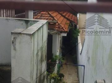 Foto 04 · Terreno Comercial de 135,00 m² à Venda na Mooca, São Paulo-SP: Oportunidade Imperdível!