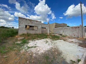 Terreno de 3 quartos, Gama · Ponte Alta Norte - Excelente lote 400m², com construção iniciada.