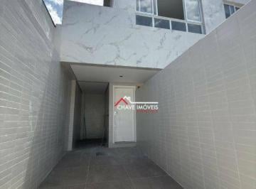 cec505c86906edba698778088e8f576177fb0fea · Casa nova com 3 dormitórios à venda, 82 m² por R$ 645.000 - Vila Belmiro - Santos/SP