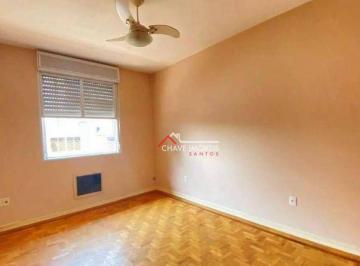 b3f13b3b27dc126b7e572a28855e92c86d4d2458 · Apartamento com 3 dormitórios à venda, 130 m² por R$ 440.000,00 - Campo Grande - Santos/SP