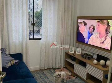 1e94ca252d4c2e2bf08e03851edbfb05bfa32fcb · Apartamento à venda, 40 m² por R$ 375.000,00 - Ponta da Praia - Santos/SP