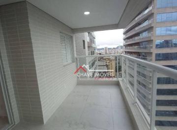 9c0bd8b986e6583f731cbf1b5c796f3807635a94 · Apartamento com 3 dormitórios à venda, 87 m² por R$ 1.600.000,00 - Gonzaga - Santos/SP