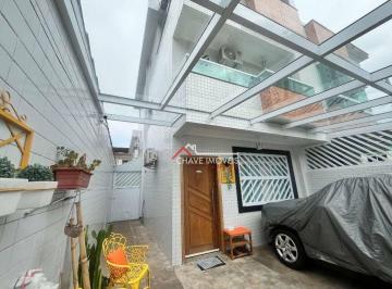 53e3a9babd65fc321b3feb9509f0820bee64defd · Sobrado com 3 dormitórios à venda, 150 m² por R$ 1.890.000,00 - Embaré - Santos/SP