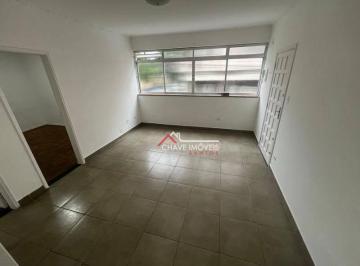 4abf6587e8f7c14a63835a22a076f11b9831575b · Apartamento à venda, 76 m² por R$ 425.000,00 - Vila Mathias - Santos/SP