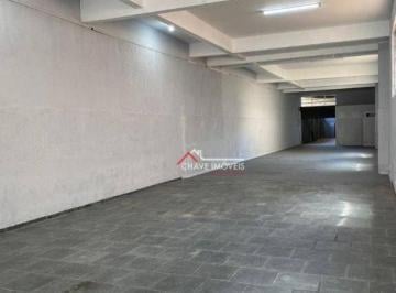 5d8333291872092665c99c911f87b82252c4297b · LOJA COMERCIAL COM 570M², PISO TÉRREO E SUPERIOR LOCALIZADA NO BAIRRO VILA MATHIAS EM SANTOS;